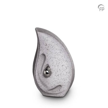 KU 042 S Keramische mini urn