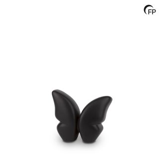 KU 071 K Keramische keepsake Butterfly