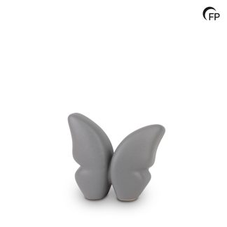 KU 073 K Keramische keepsake Butterfly