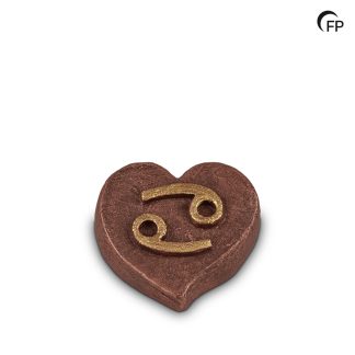 UGK 514 K Keramische keepsake Astro - Kreeft