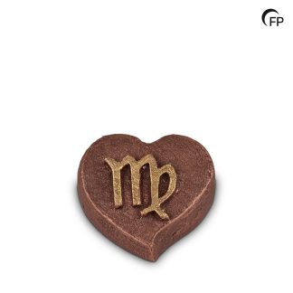 UGK 516 K Keramische keepsake Astro - Maagd