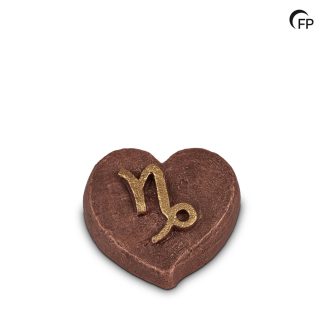 UGK 520 K Keramische keepsake Astro - Steenbok